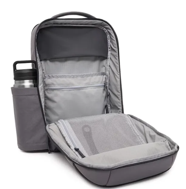 Crossroads Backpack 23 Charcoal