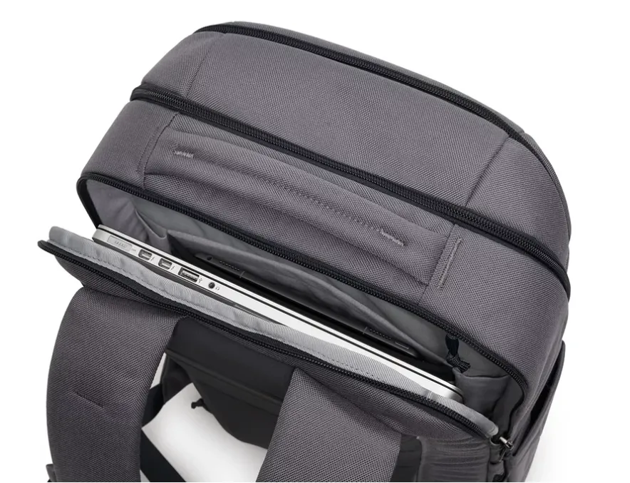 Crossroads Backpack 23 Charcoal