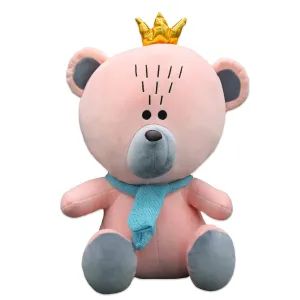 Cuddles Marshmallow Bear 45cms