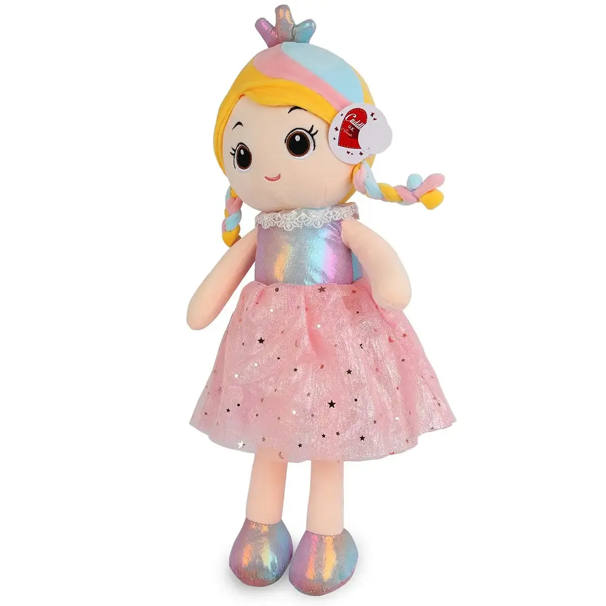 Cuddles Marshmallow Doll 50 cm