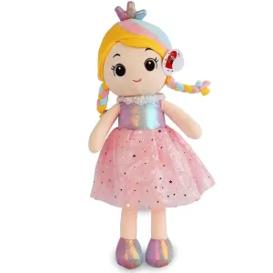 Cuddles Marshmallow Doll 50 cm