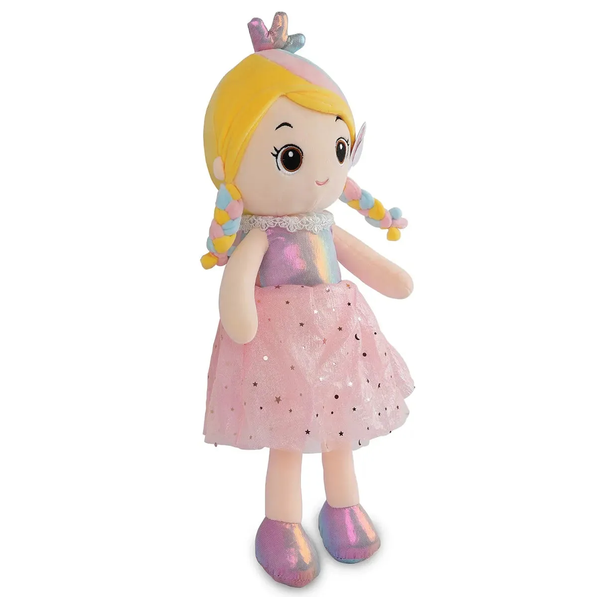 Cuddles Marshmallow Doll 50 cm