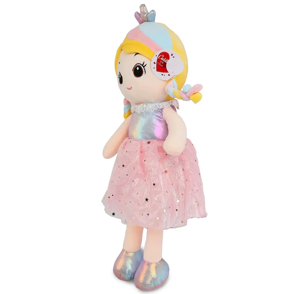 Cuddles Marshmallow Doll 50 cm