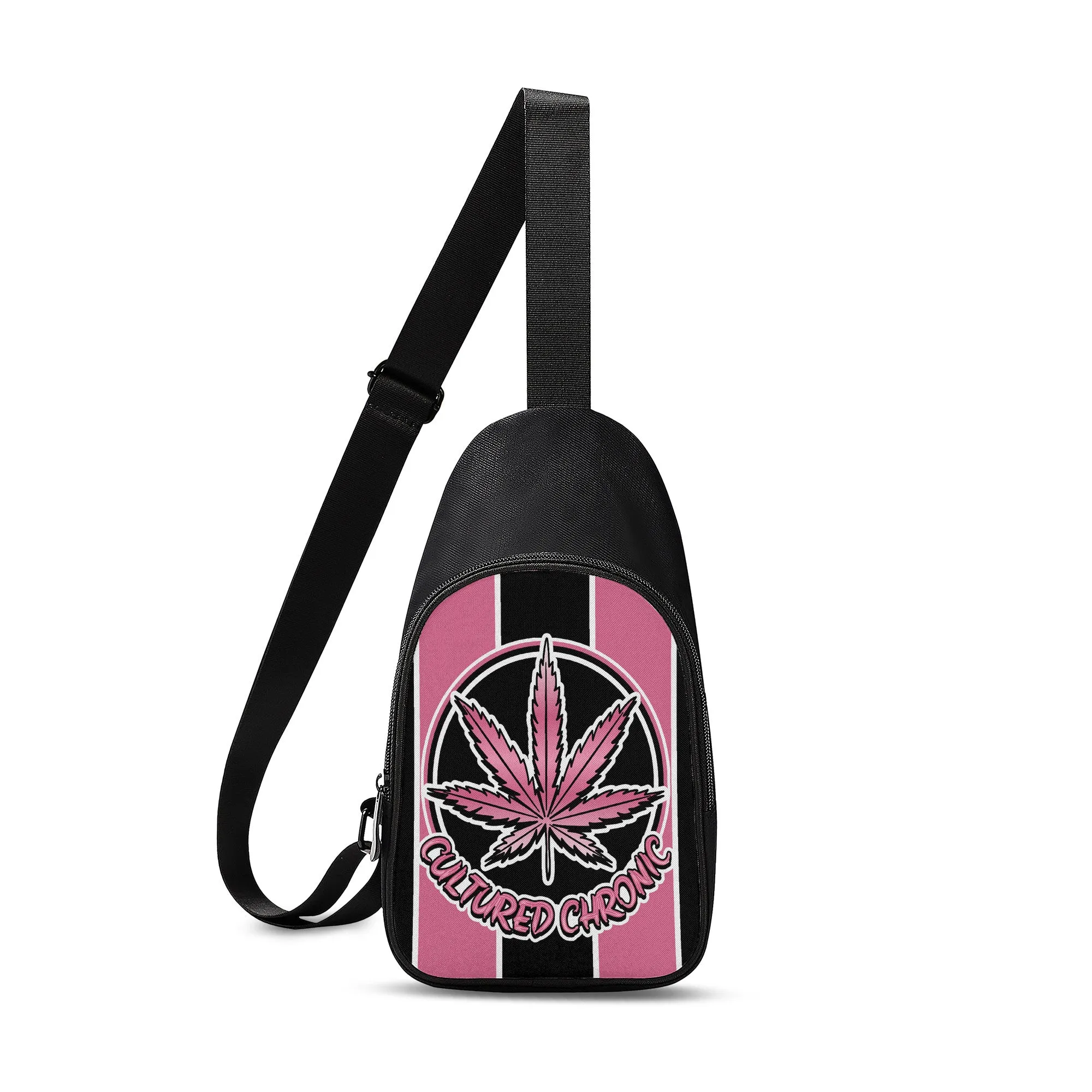 Cultured Chronic Chest Bag V1