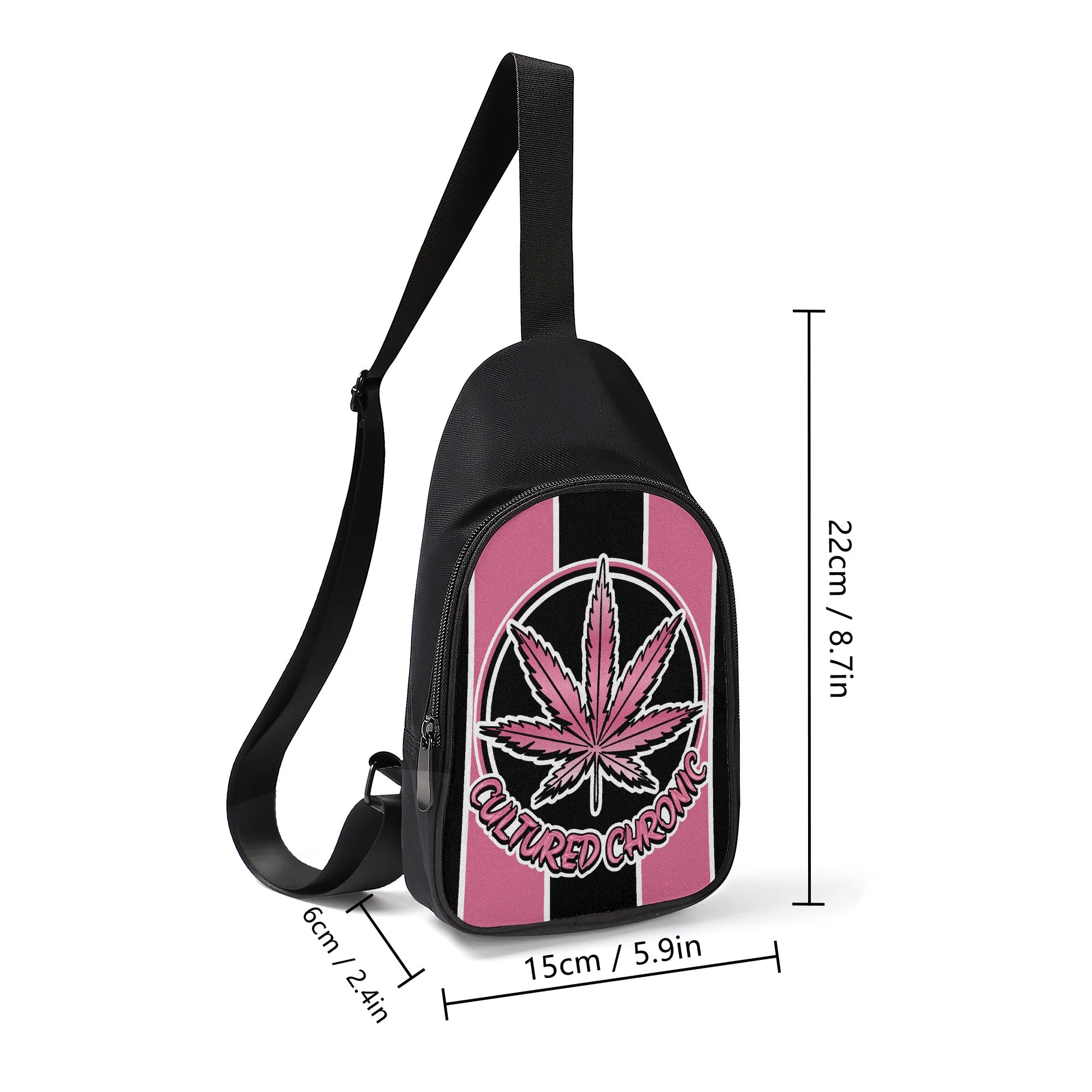 Cultured Chronic Chest Bag V1