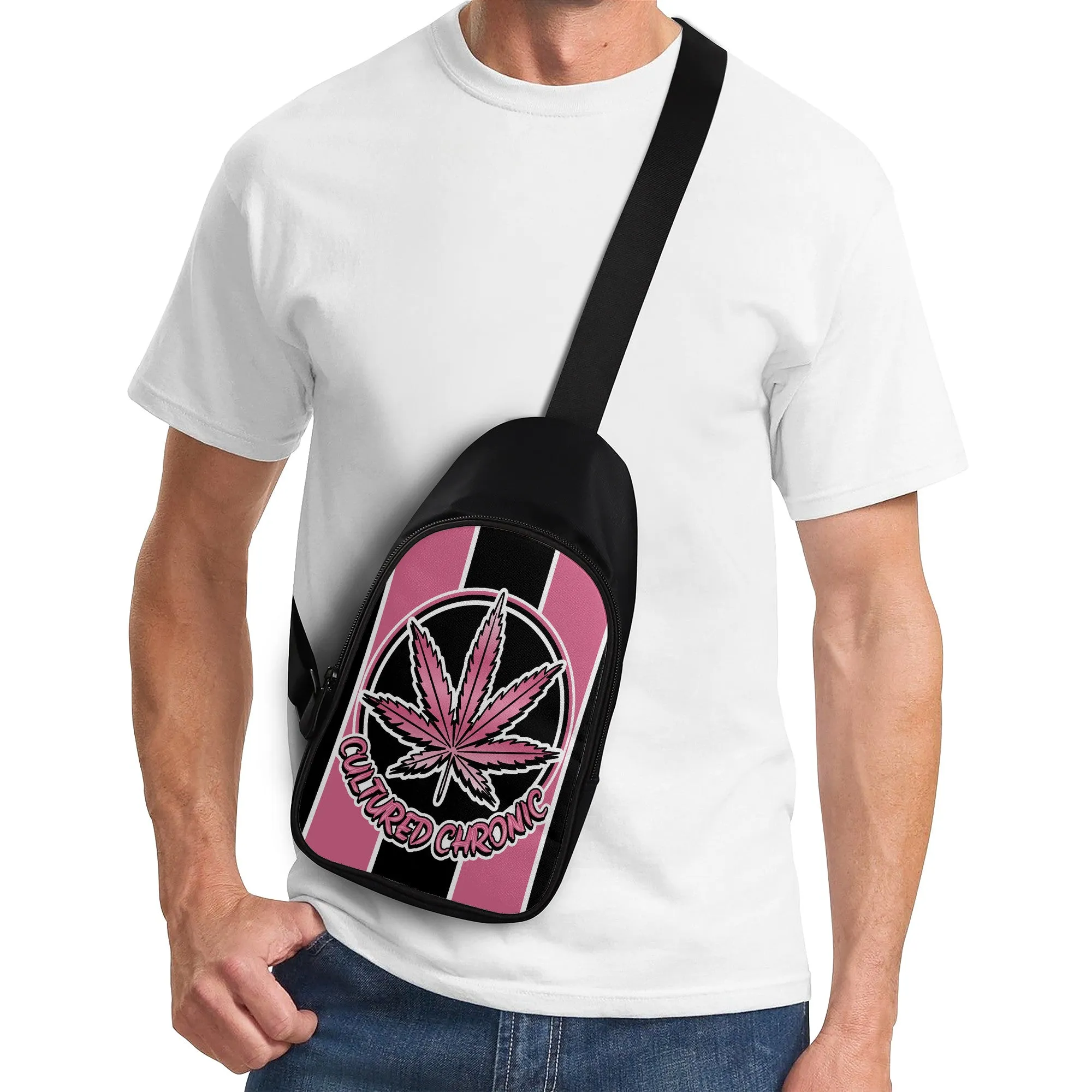 Cultured Chronic Chest Bag V1