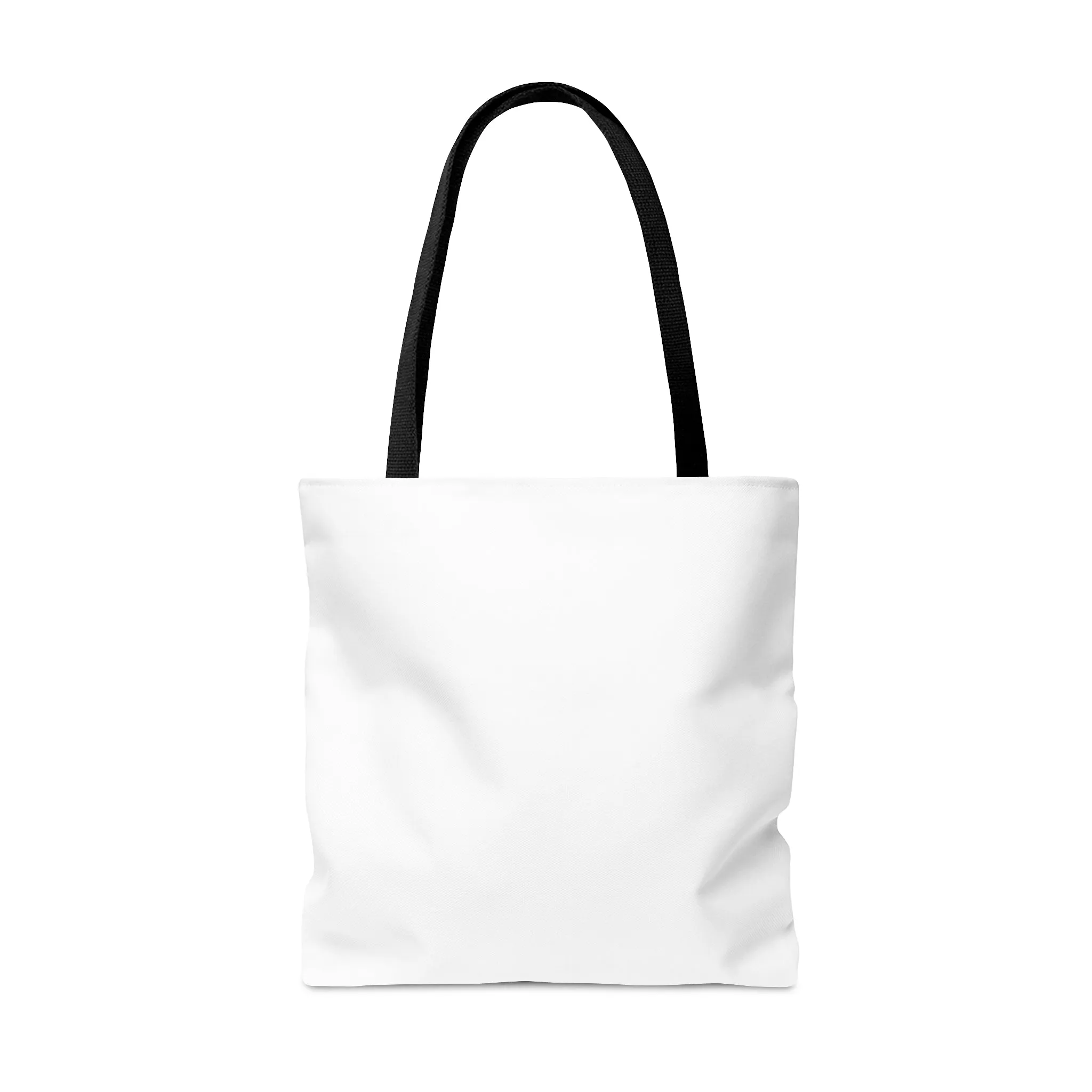 Custom Order: Yoo Meen Name Korean Princess Tote Bag