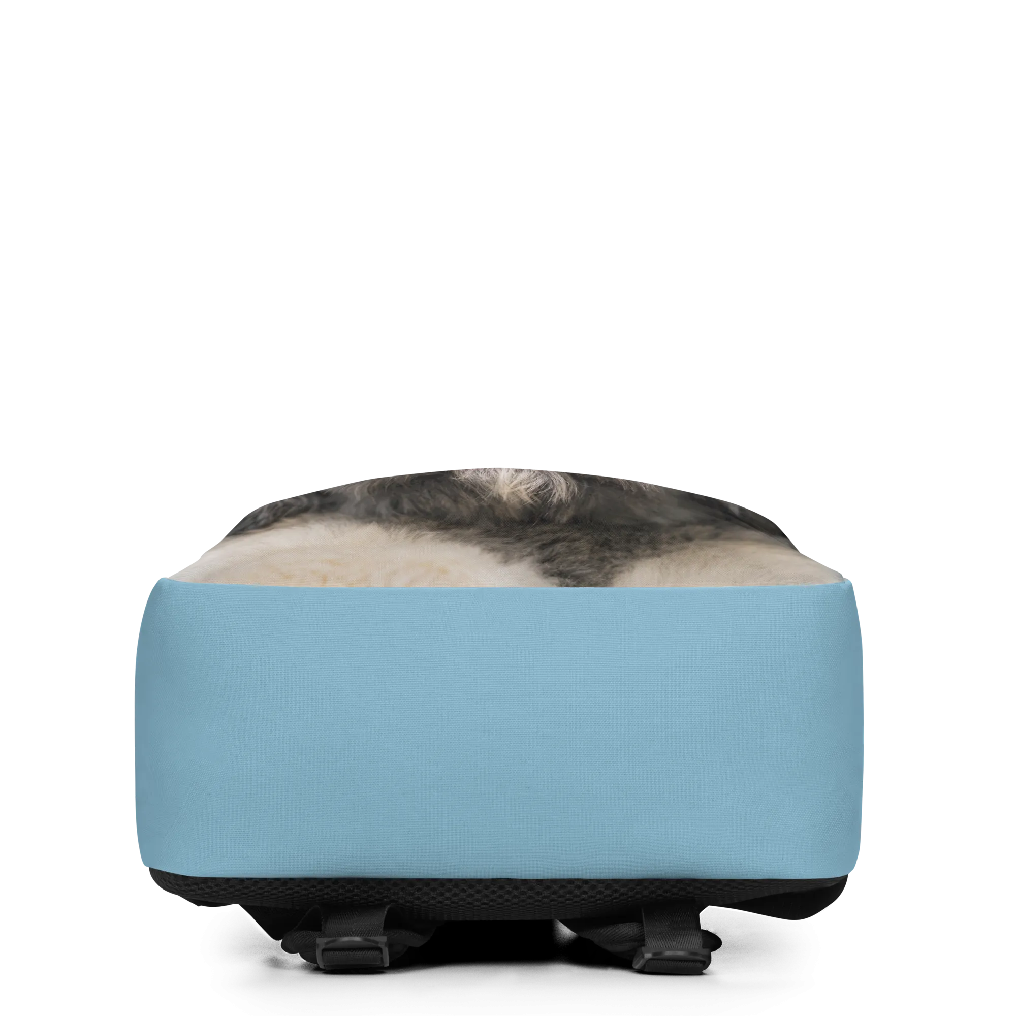 Cute Dog Minimalist Backpack