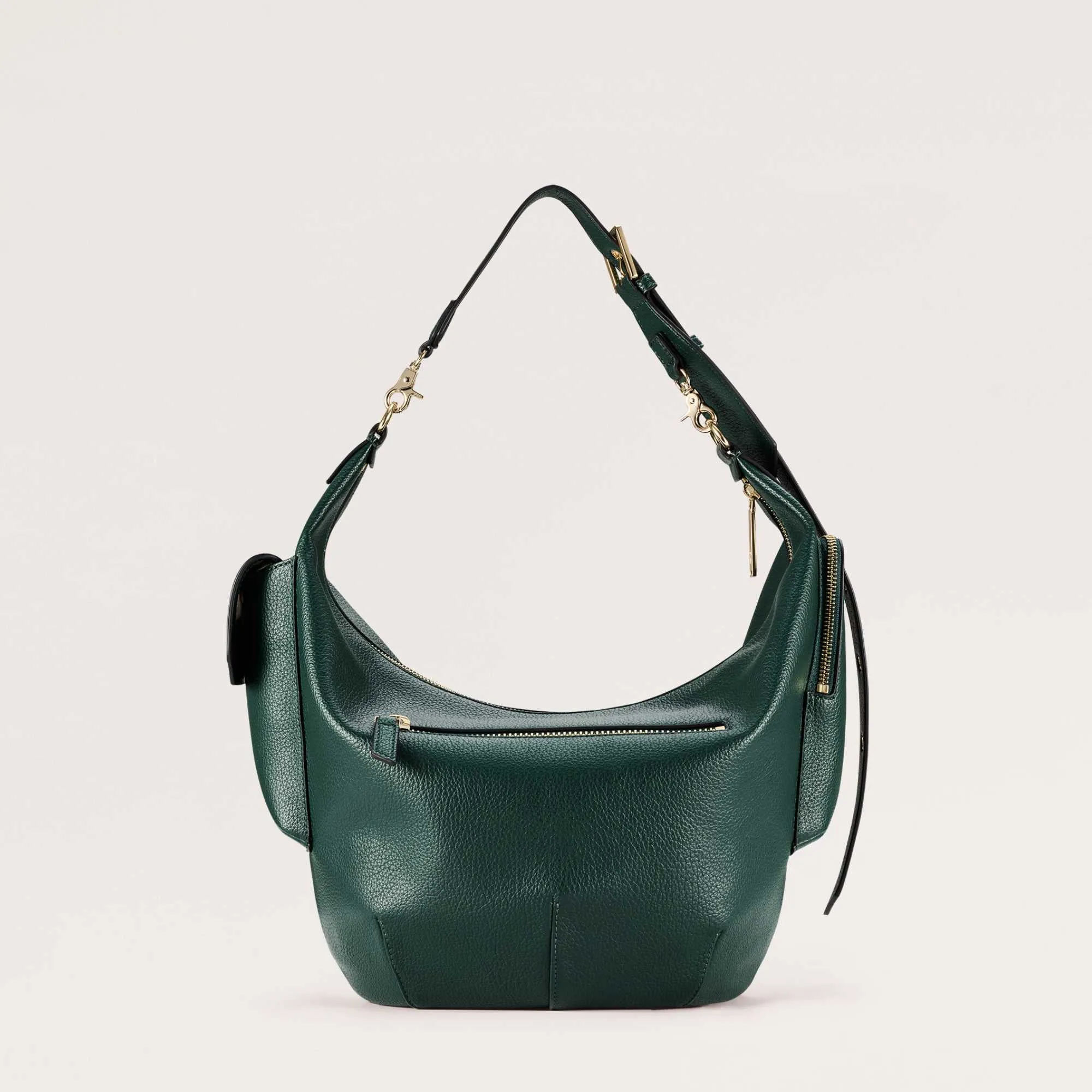 Cute-ility Handbag - Forest