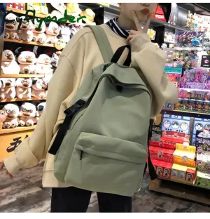 Cyflymder Fashion Waterproof Nylon Backpacks Women Shoulder Bag Female Big Small Travel Backpack For Teenage girl school bag Mochilas