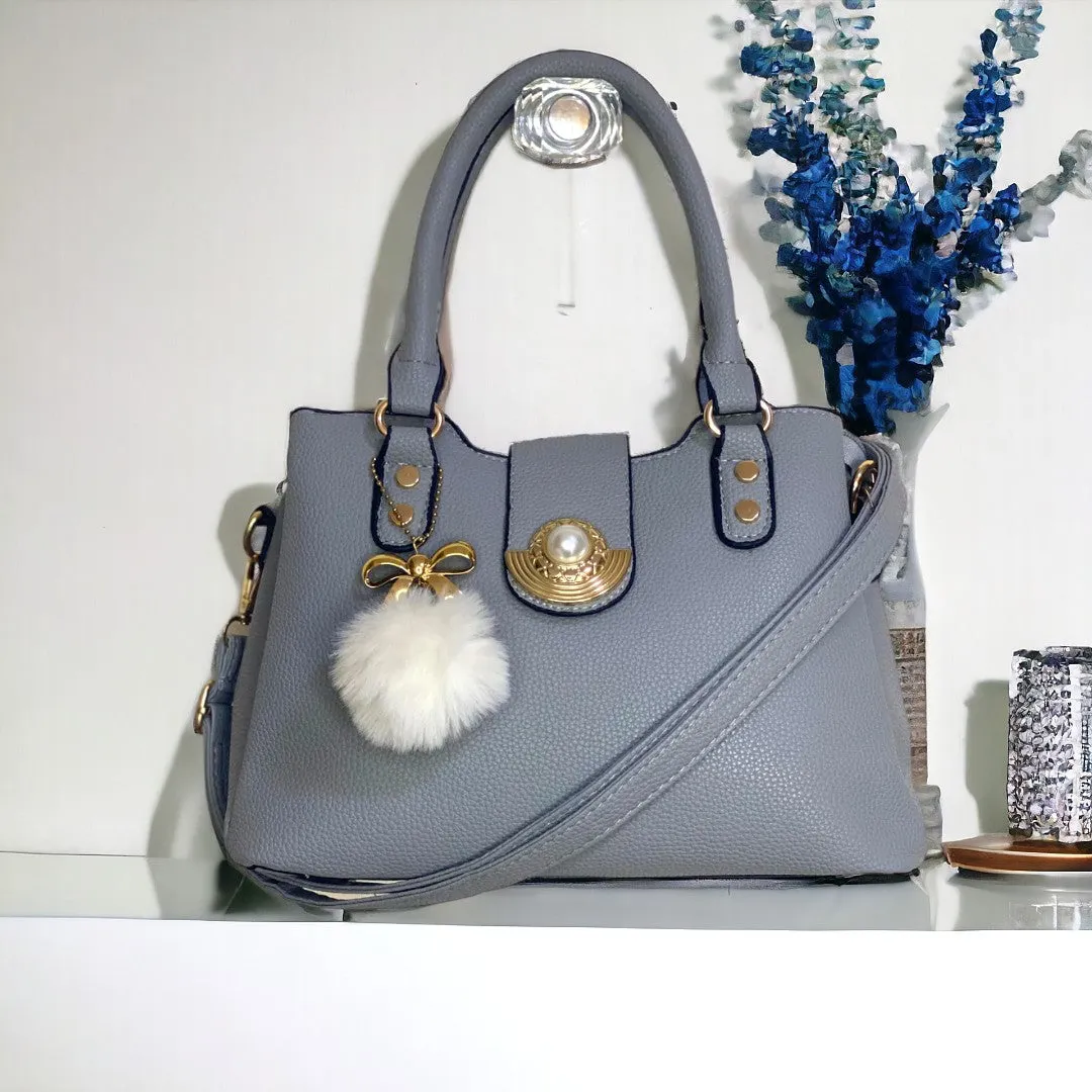 d latte macrocannage calfskin book tote bag