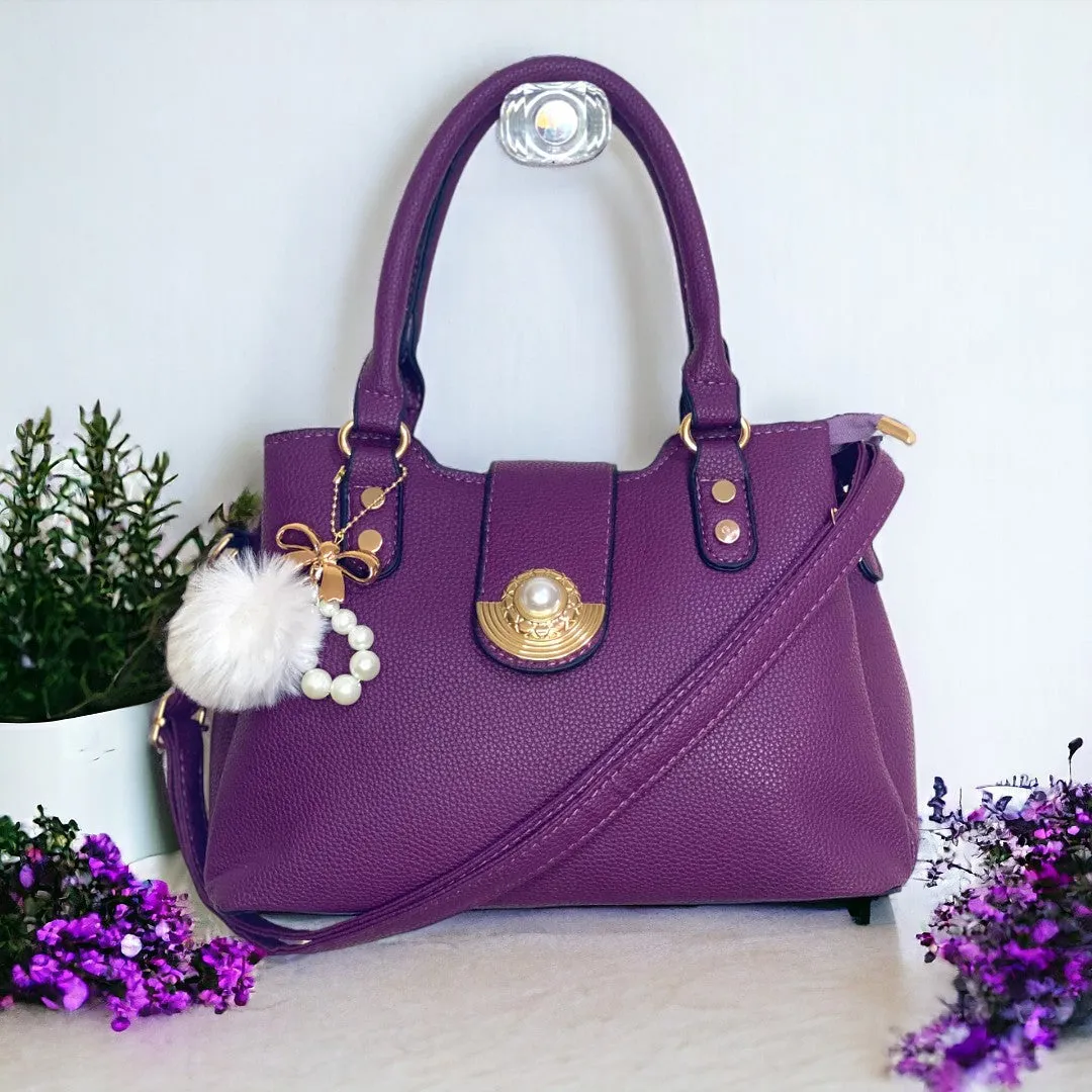 d latte macrocannage calfskin book tote bag