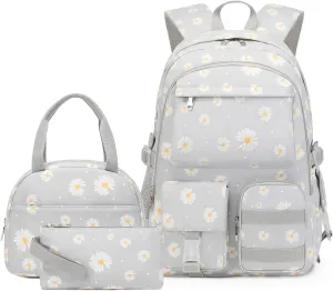 Waterproof Backpacks