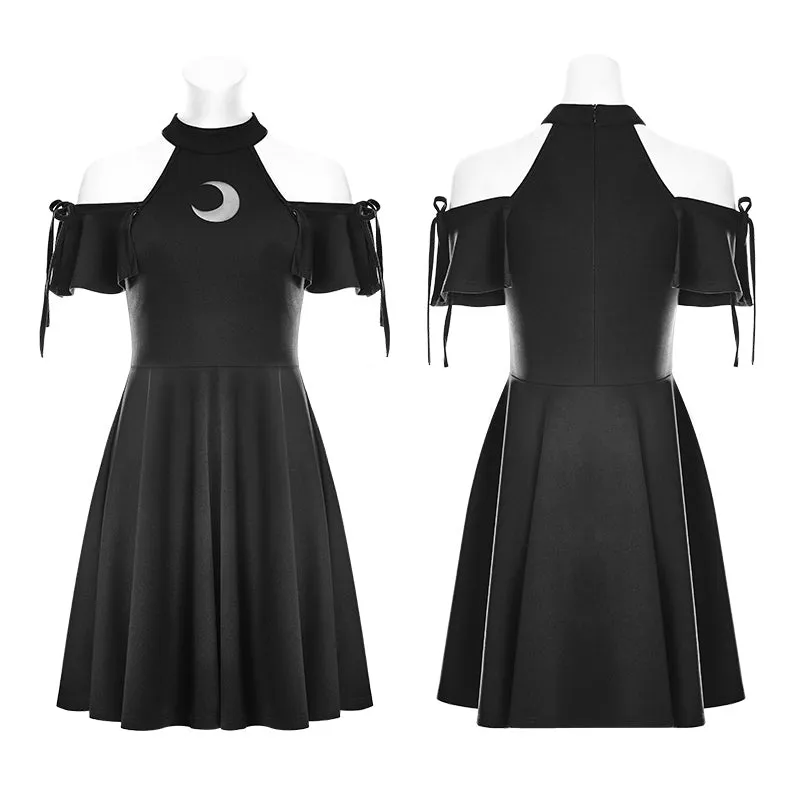 Dark Moon Dress AD11260