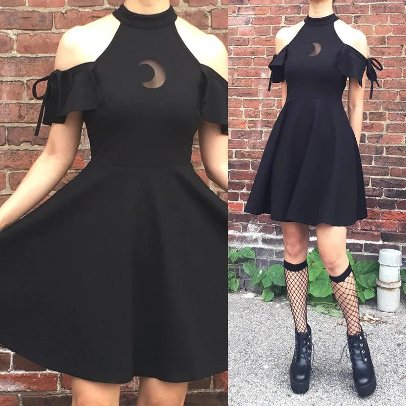 Dark Moon Dress AD11260