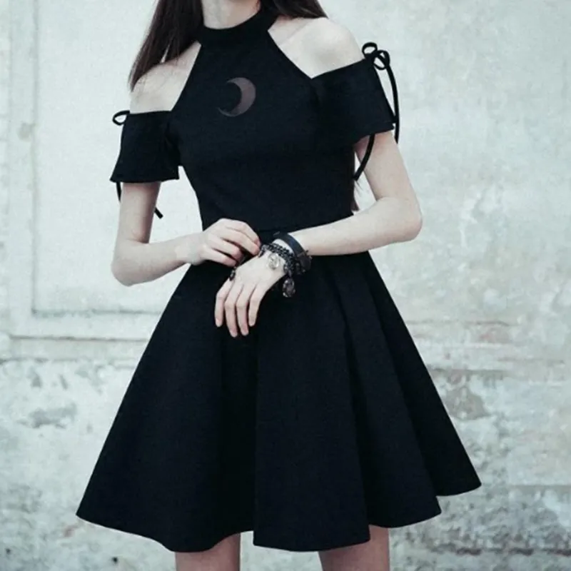 Dark Moon Dress AD11260