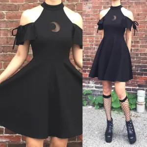Dark Moon Dress AD11260