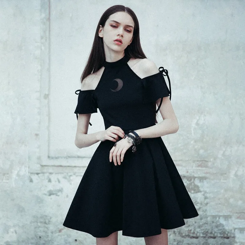Dark Moon Dress AD11260