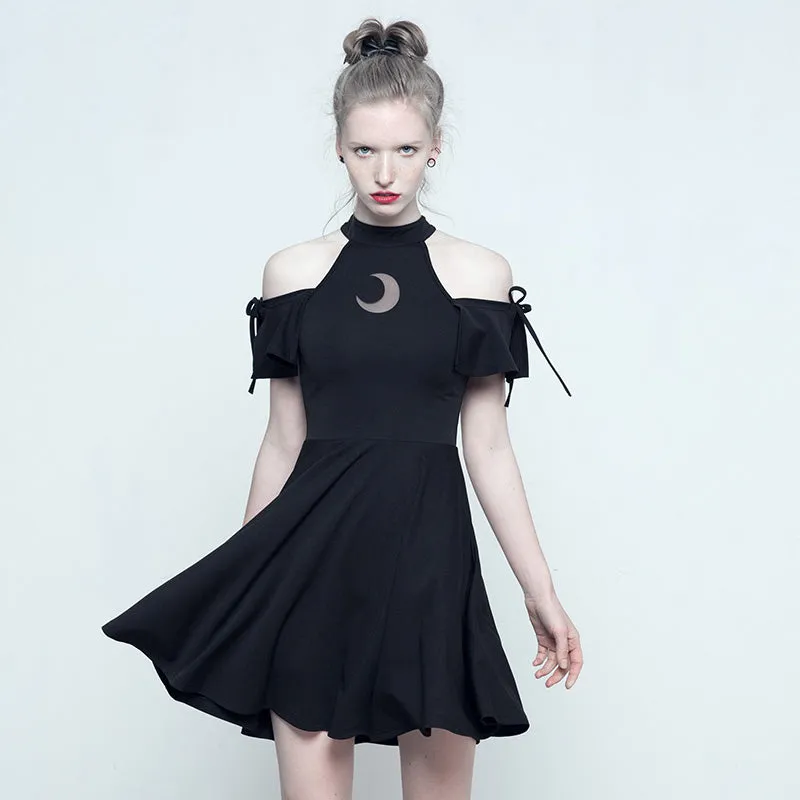 Dark Moon Dress AD11260