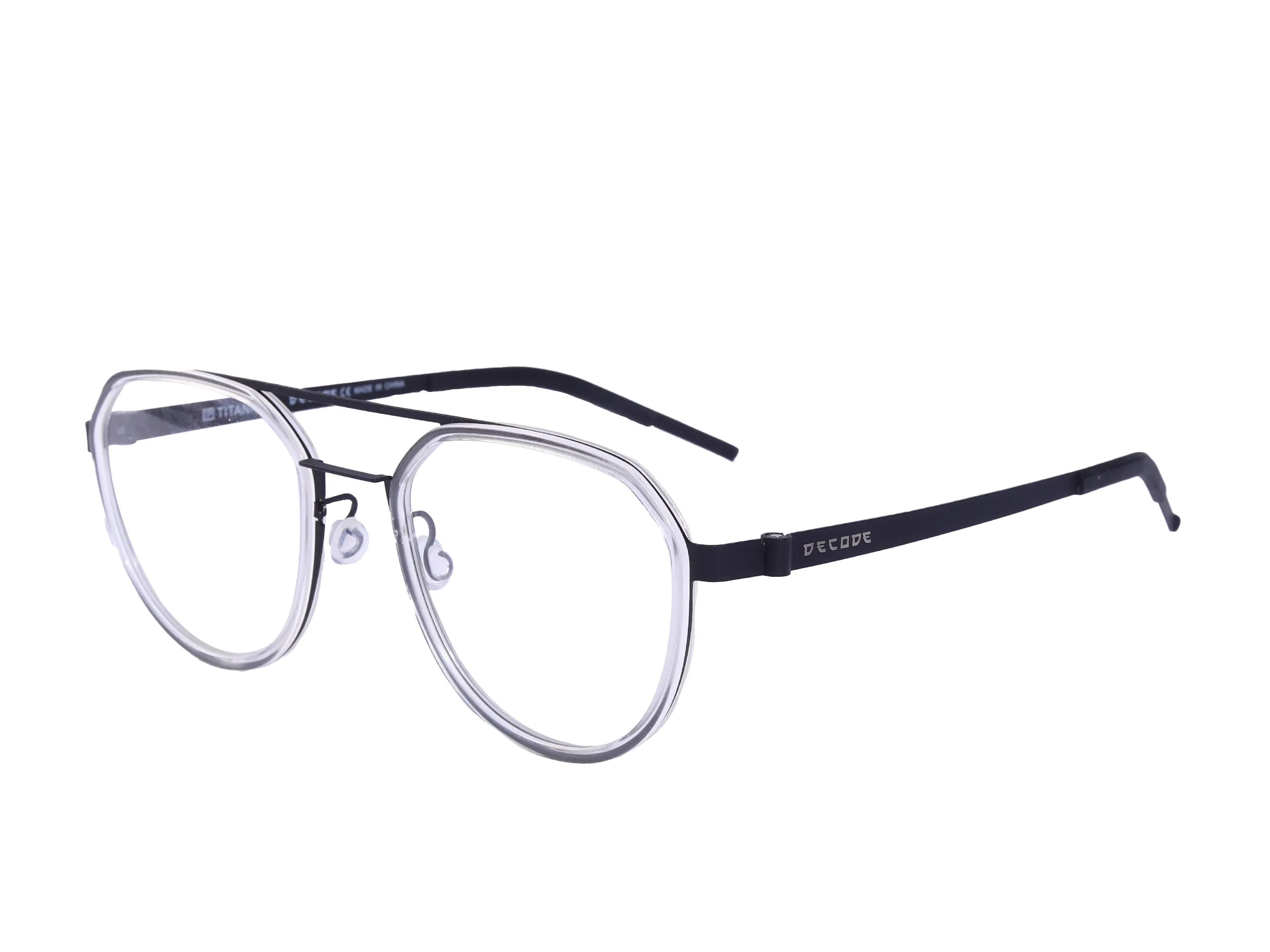 Decode Round Frames - 9745