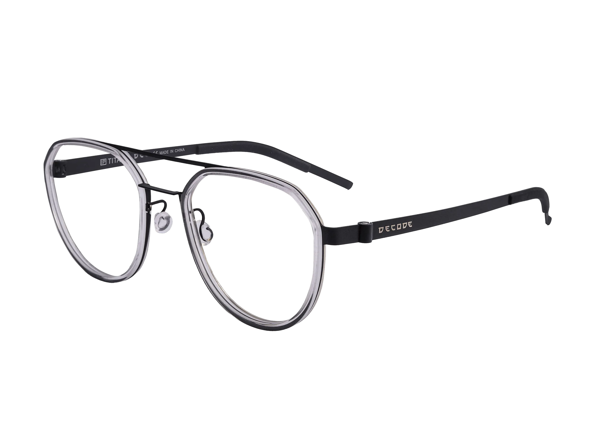 Decode Round Frames - 9745