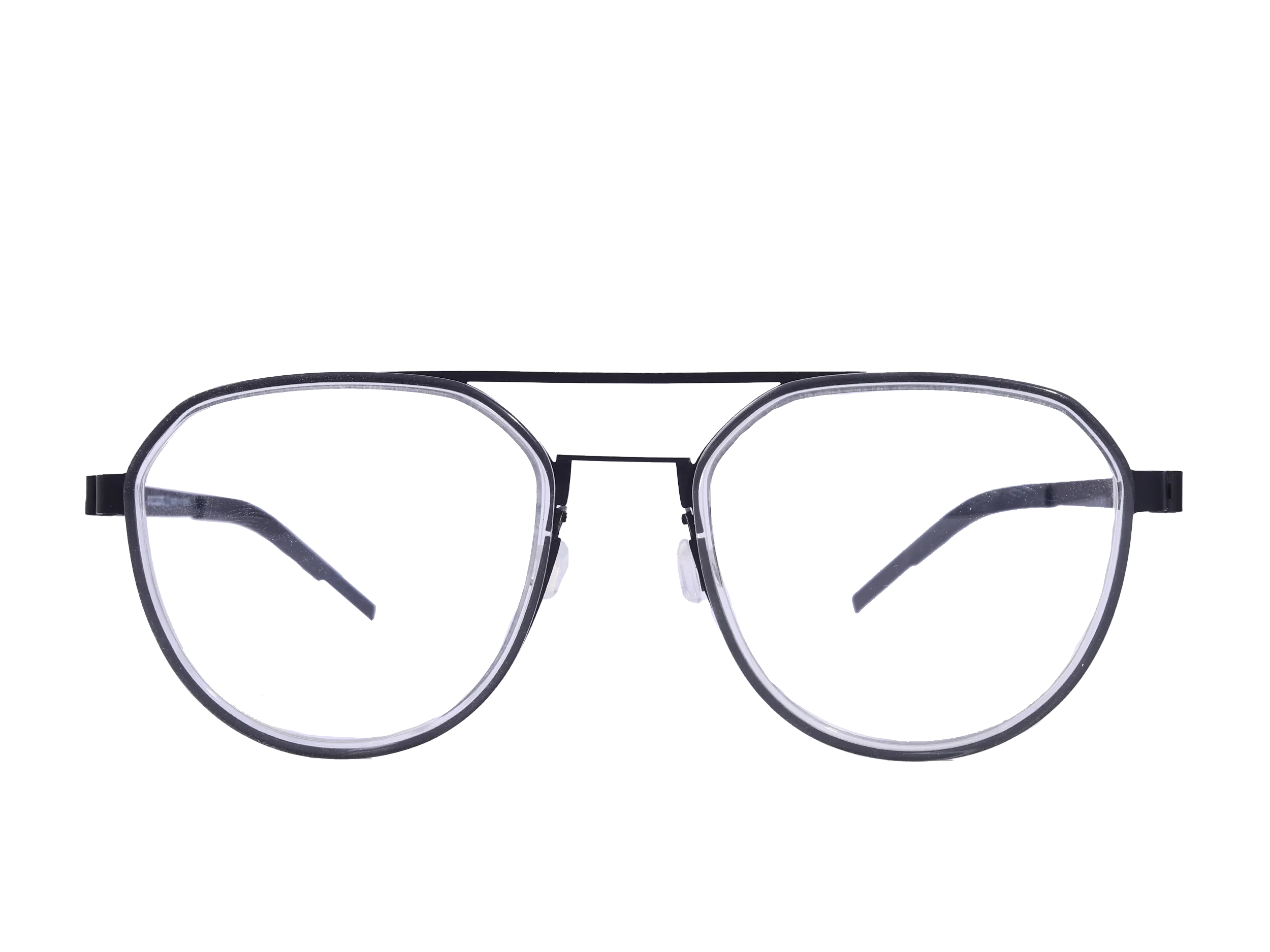 Decode Round Frames - 9745
