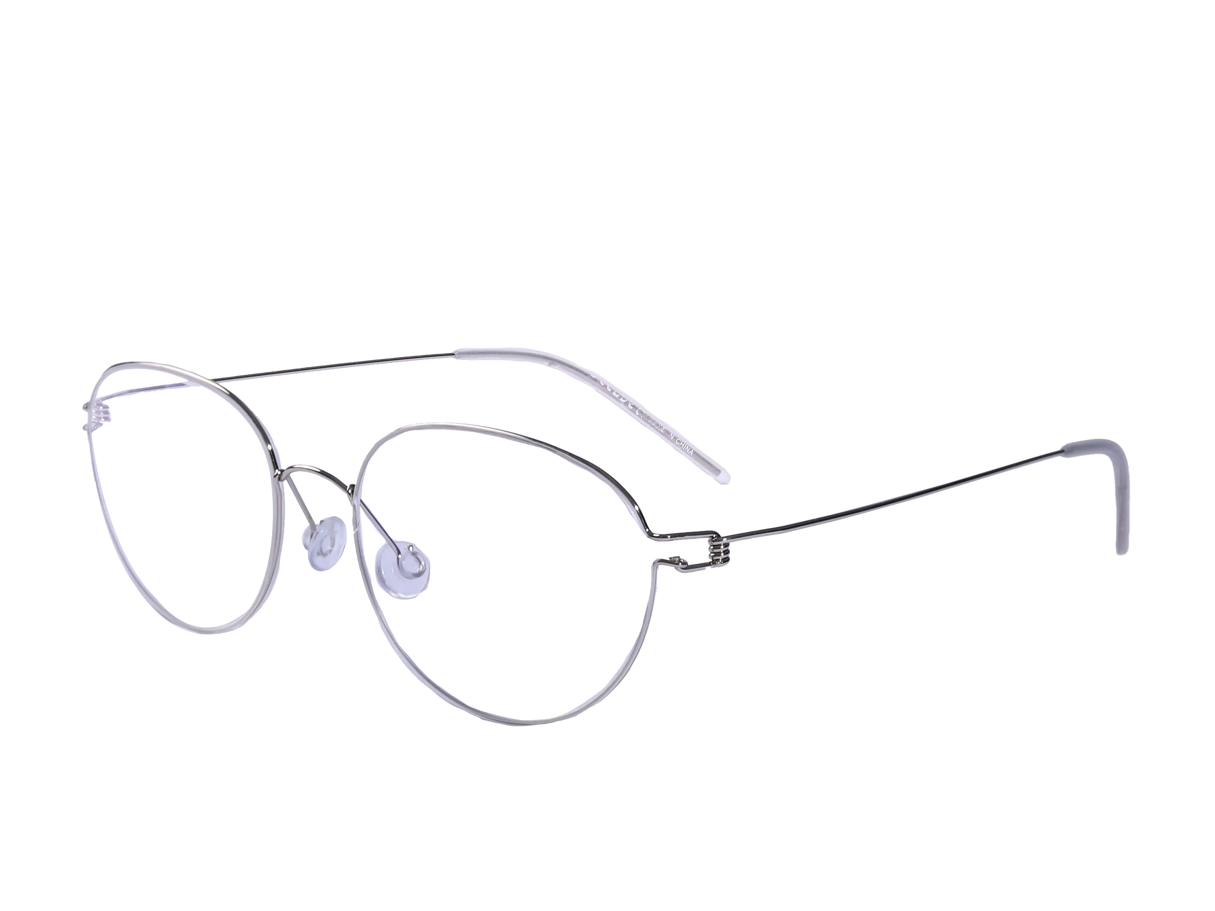 Decode Round Frames - SYLVIA