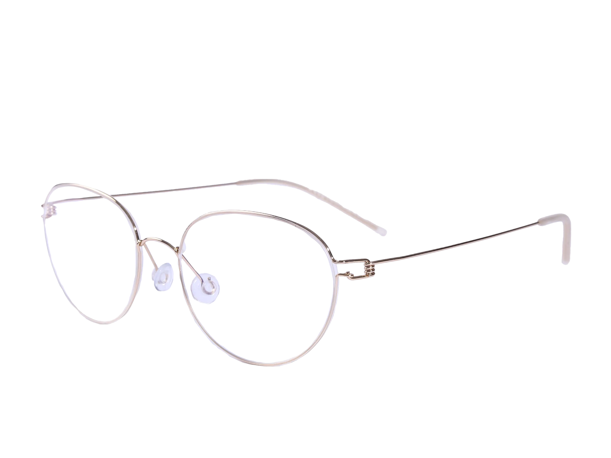Decode Round Frames - SYLVIA