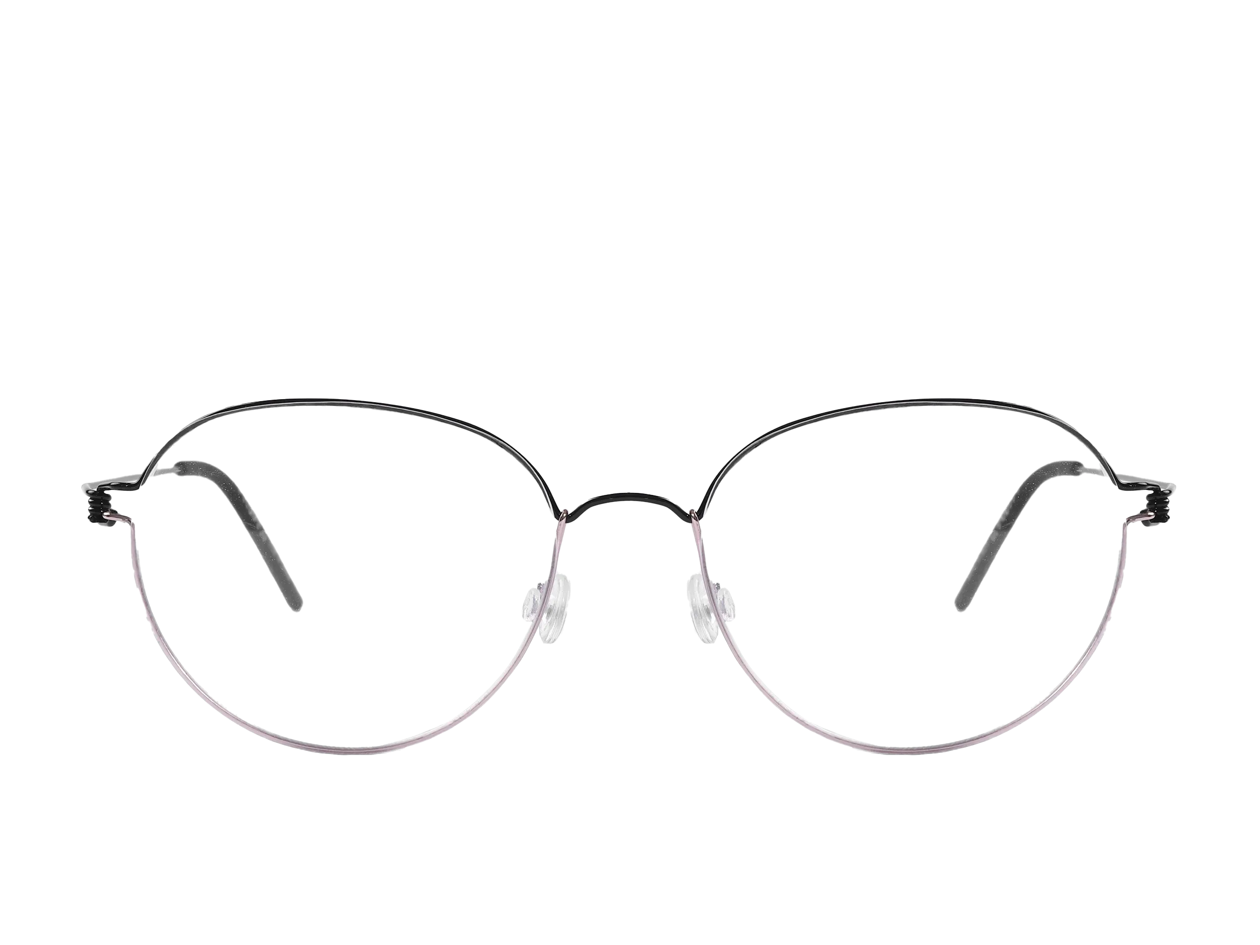 Decode Round Frames - SYLVIA