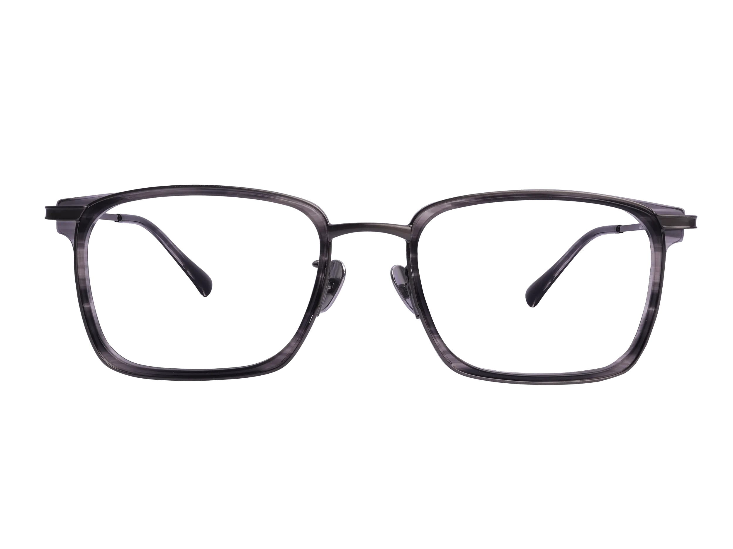 Decode Square Frames - 632TS