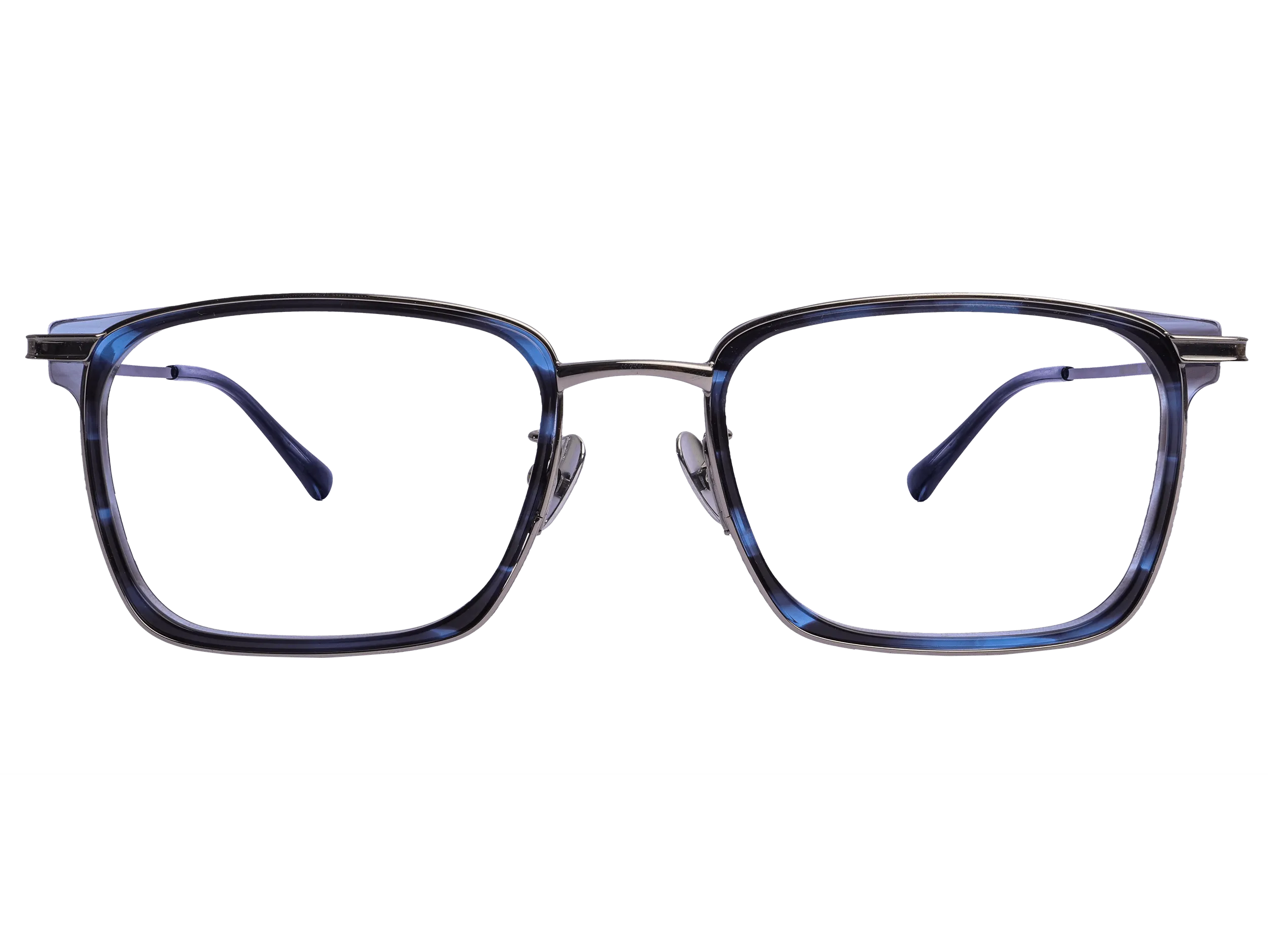 Decode Square Frames - 632TS