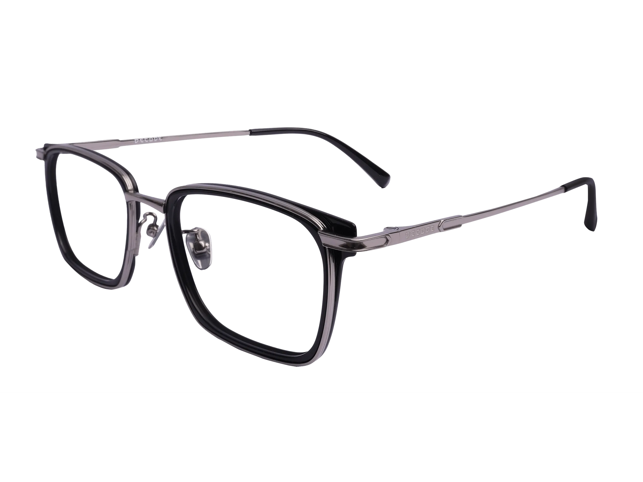 Decode Square Frames - 632TS