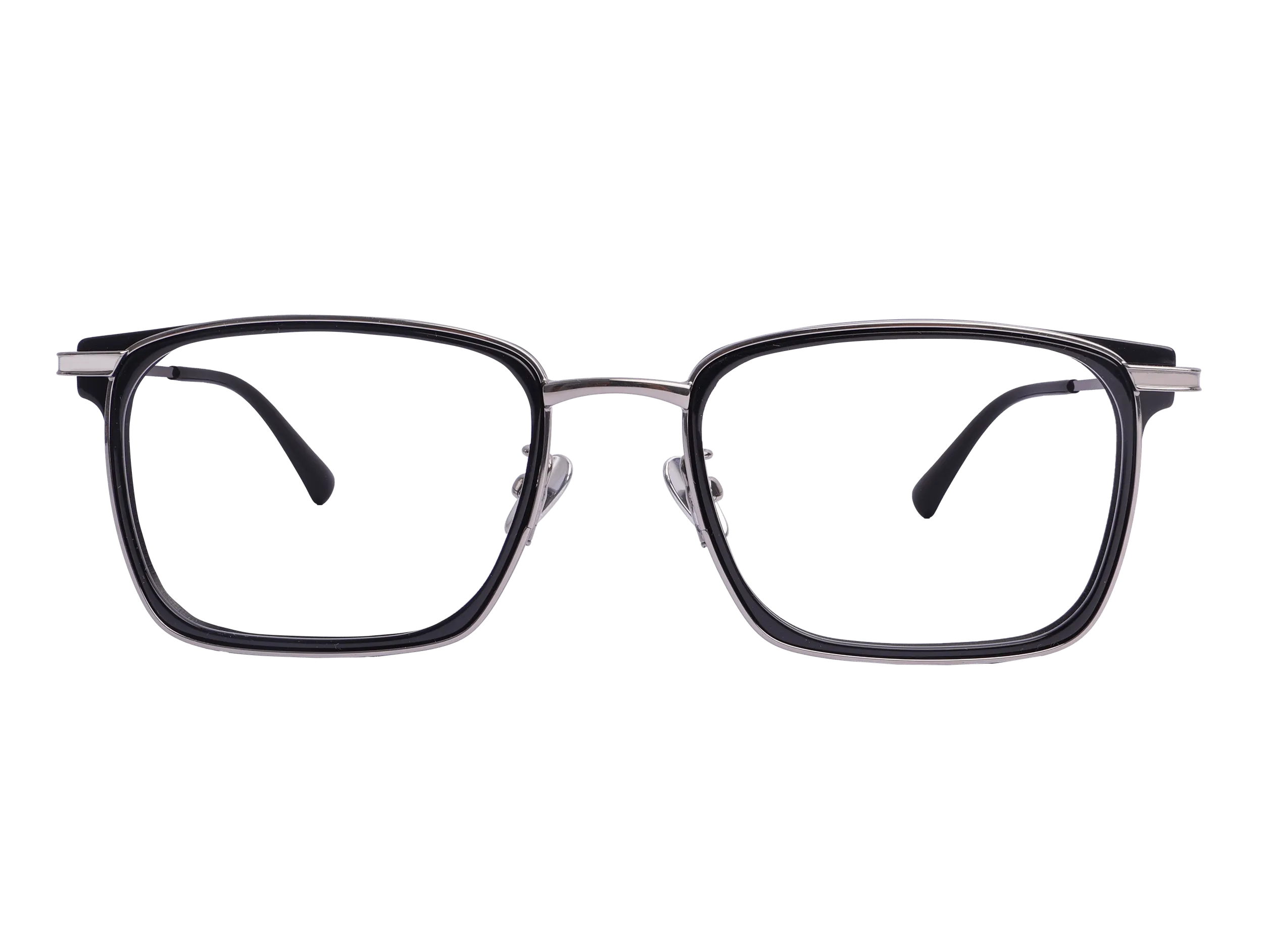 Decode Square Frames - 632TS