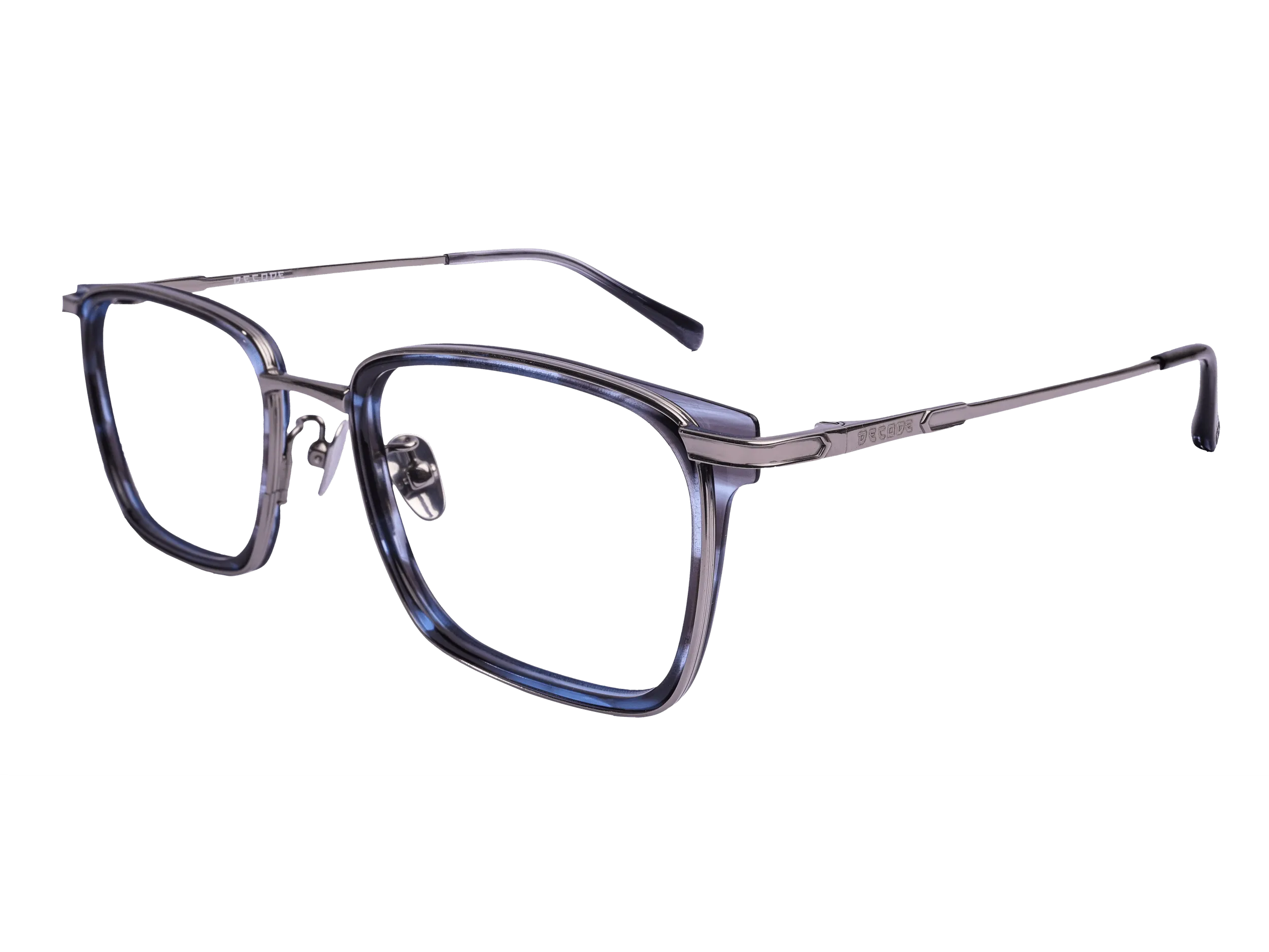 Decode Square Frames - 632TS