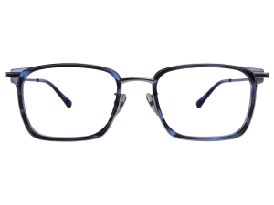Decode Square Frames - 632TS