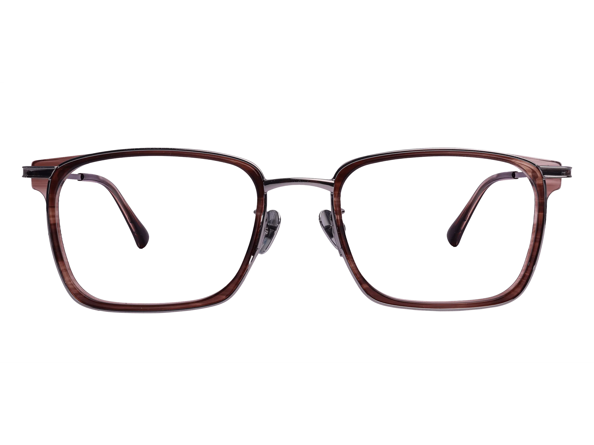 Decode Square Frames - 632TS