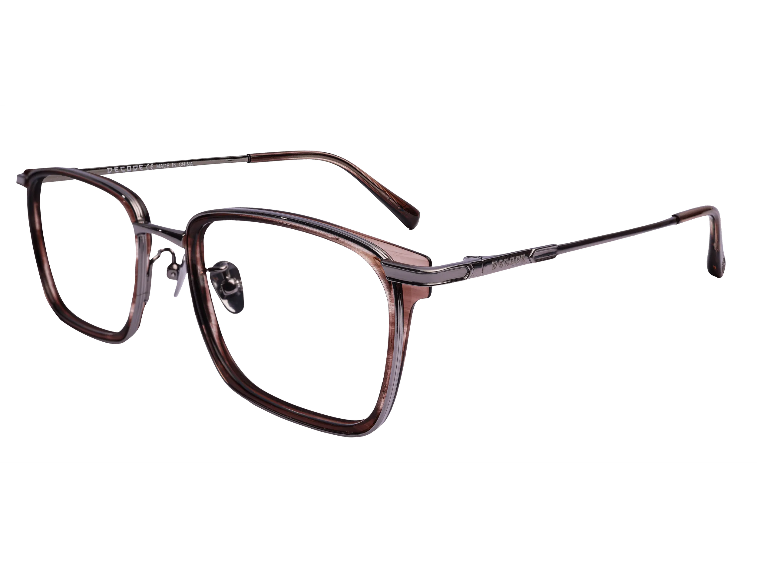 Decode Square Frames - 632TS