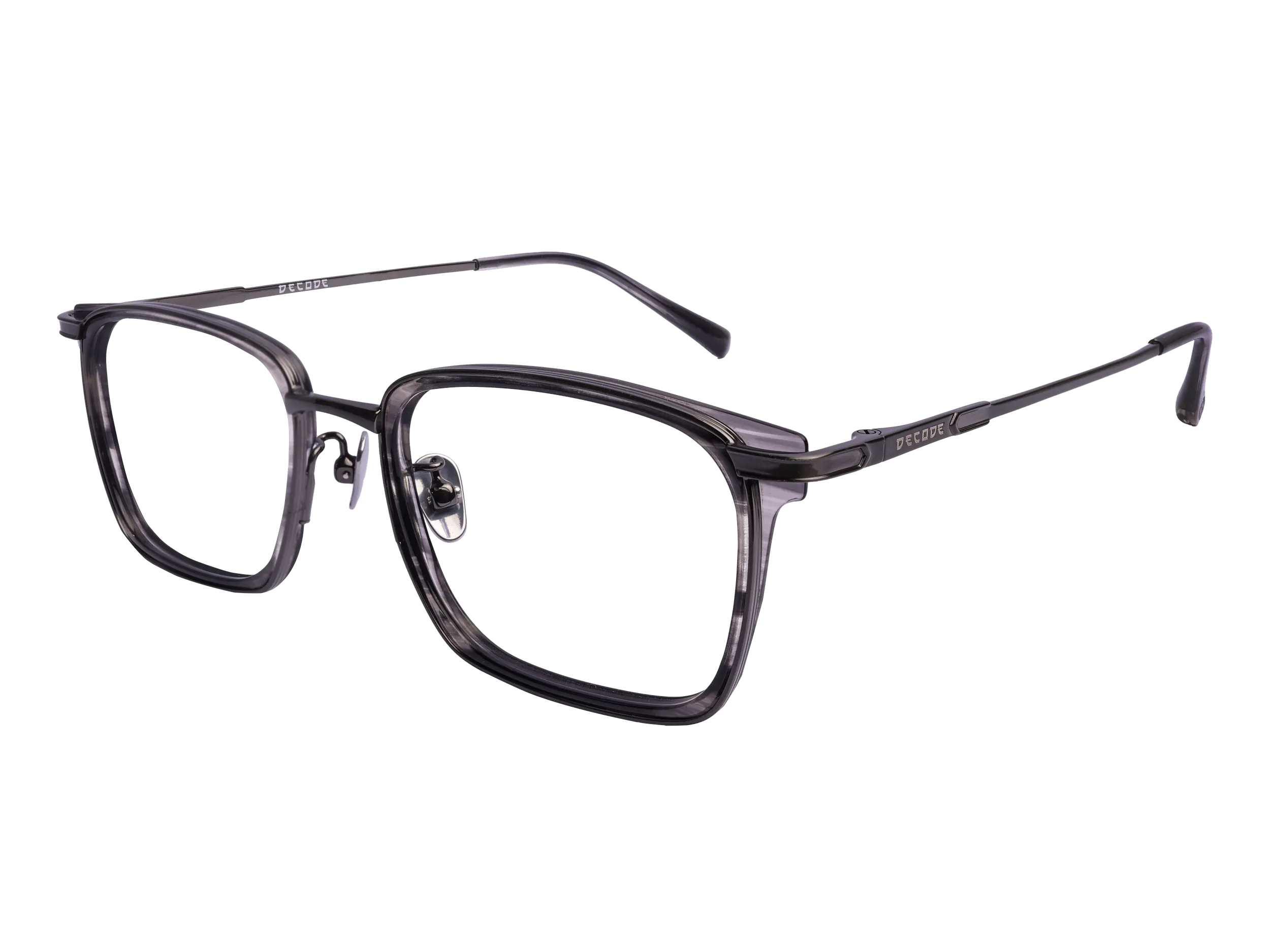 Decode Square Frames - 632TS