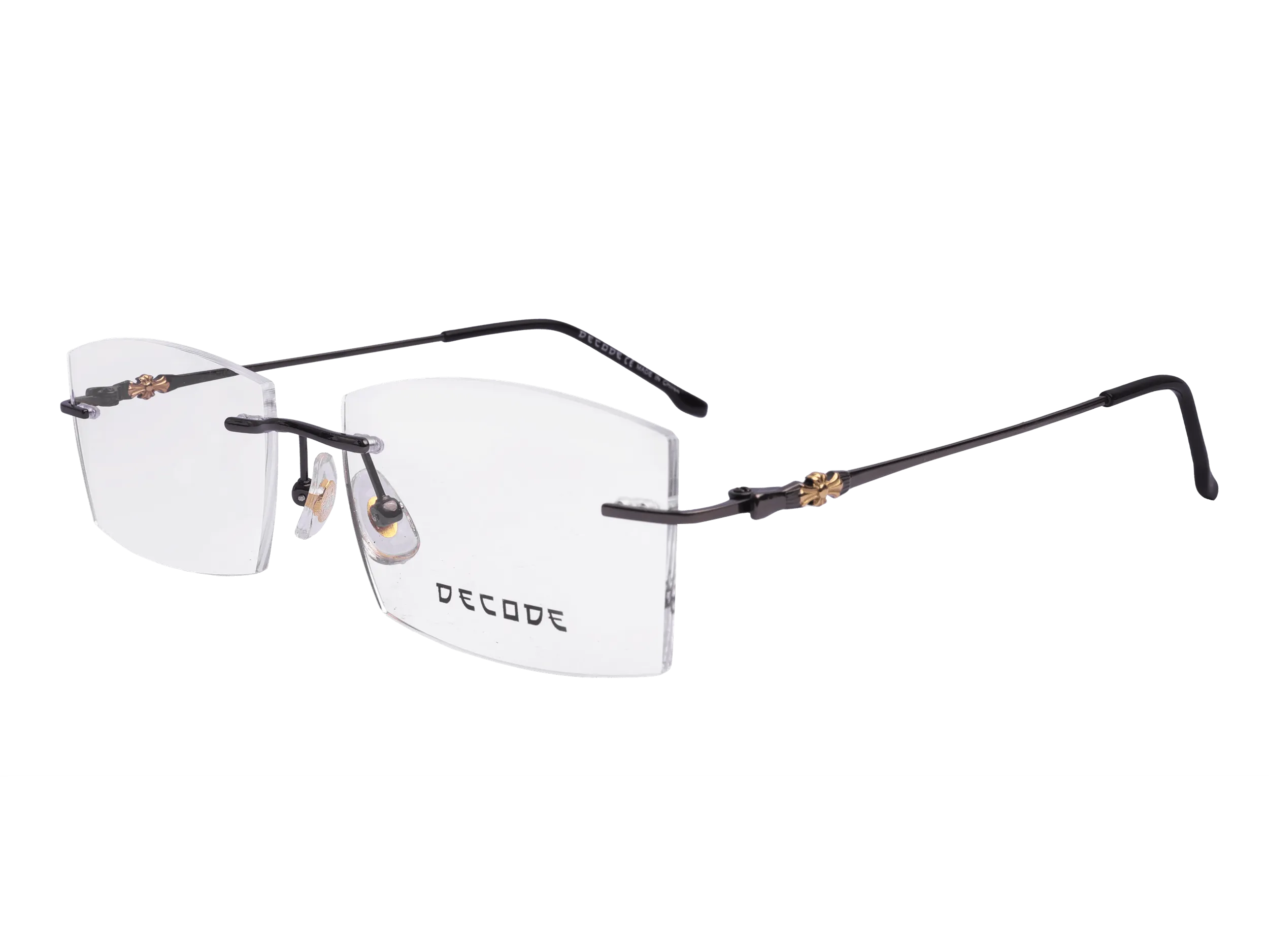 Decode Square Frames - 68125