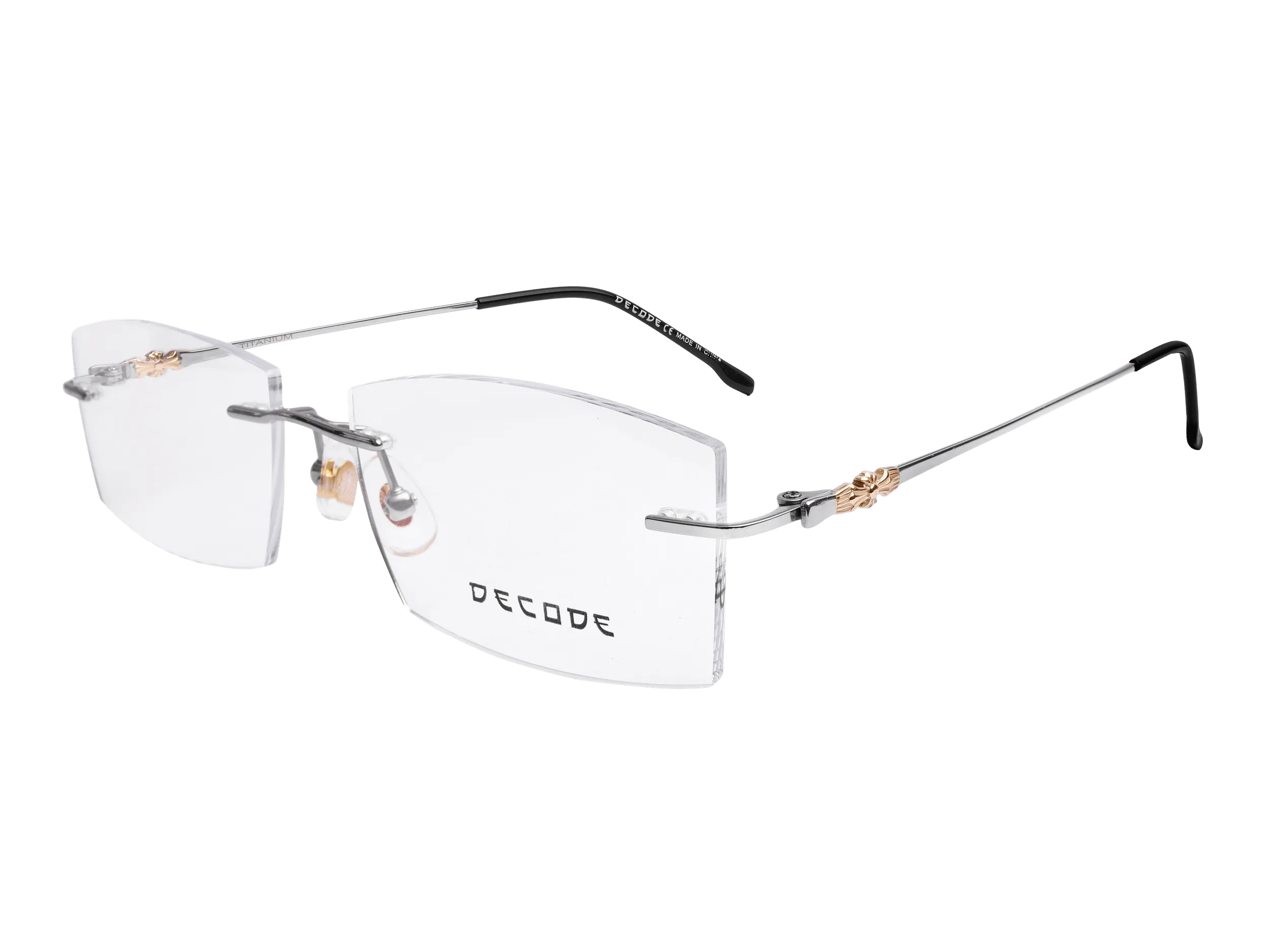 Decode Square Frames - 68125