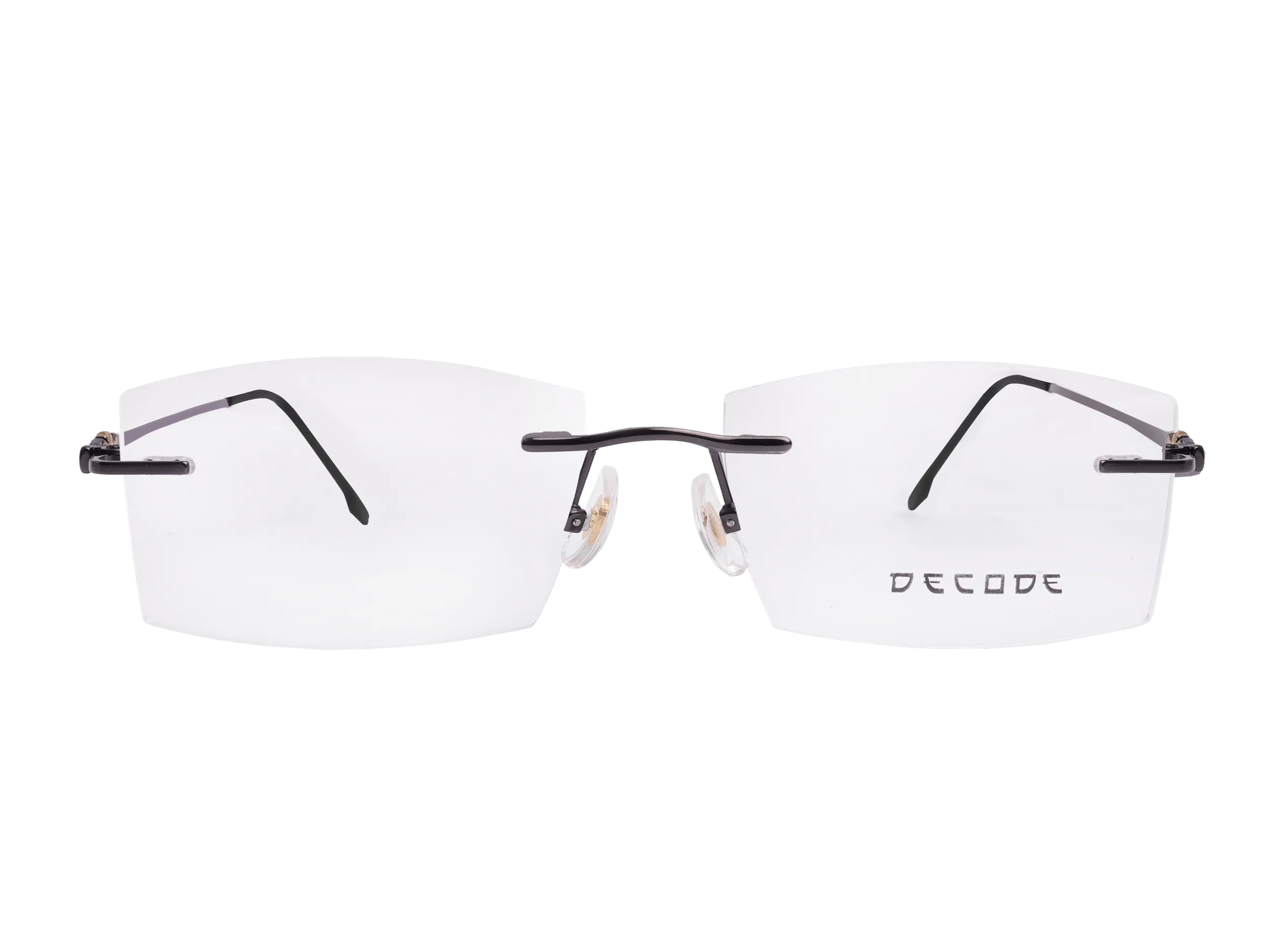 Decode Square Frames - 68125