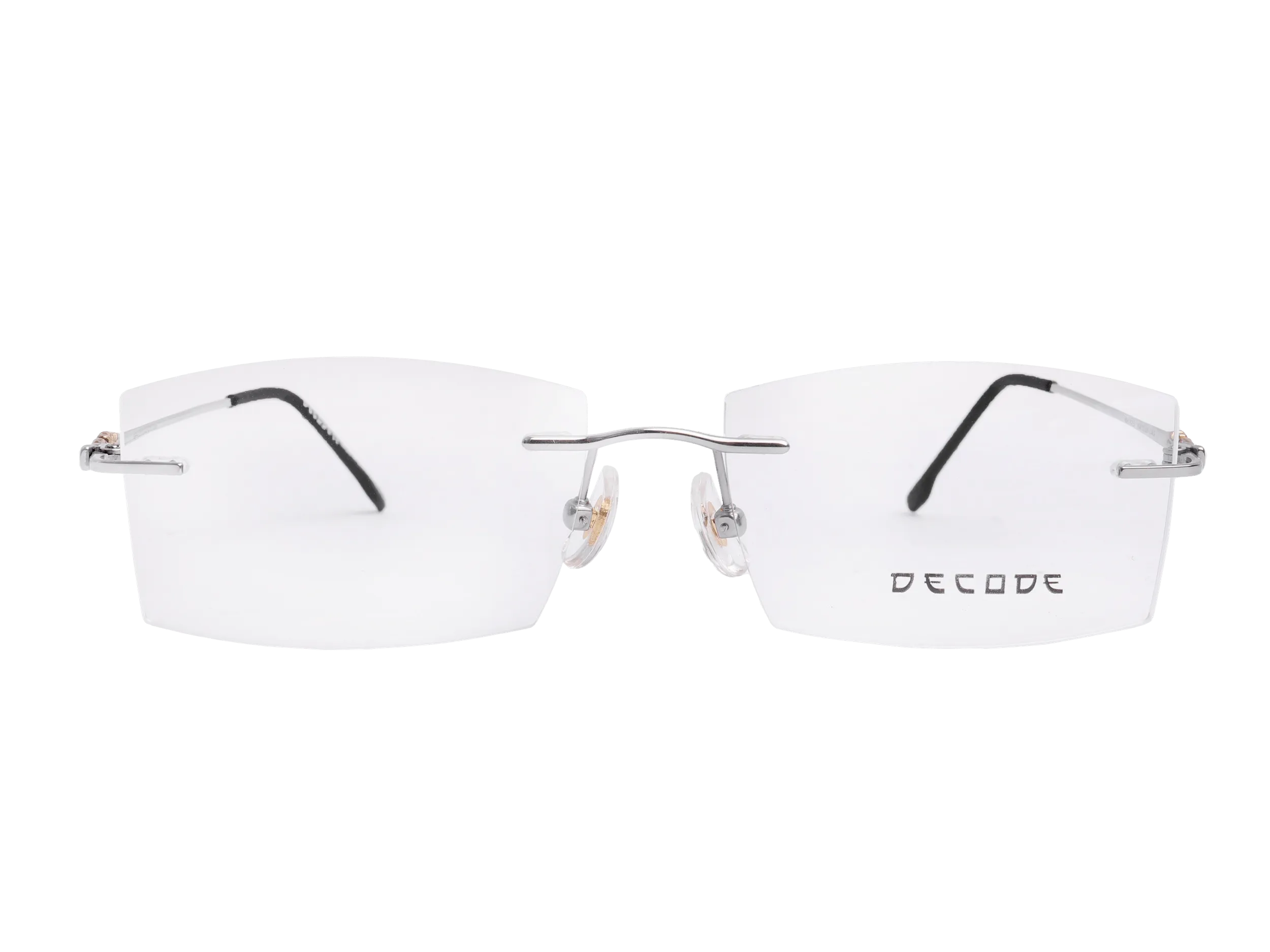 Decode Square Frames - 68125