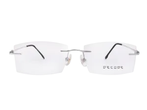 Decode Square Frames - 68125