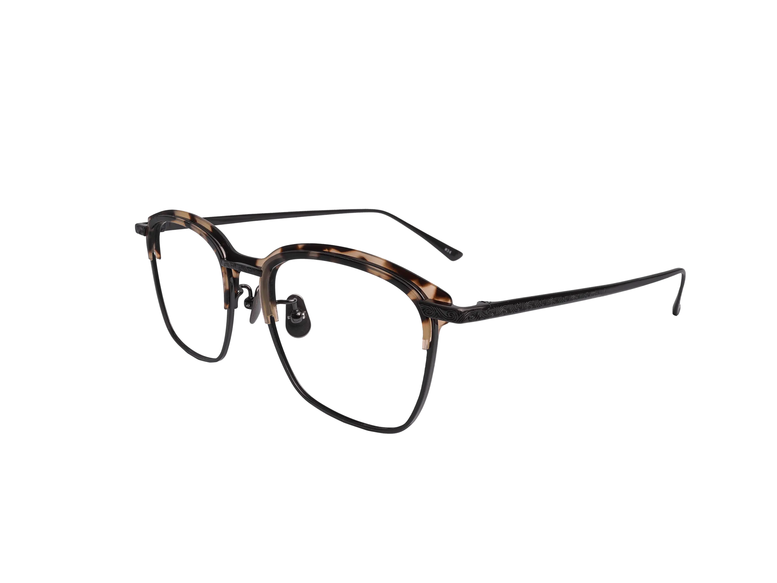 Decode Square Frames - LYNX