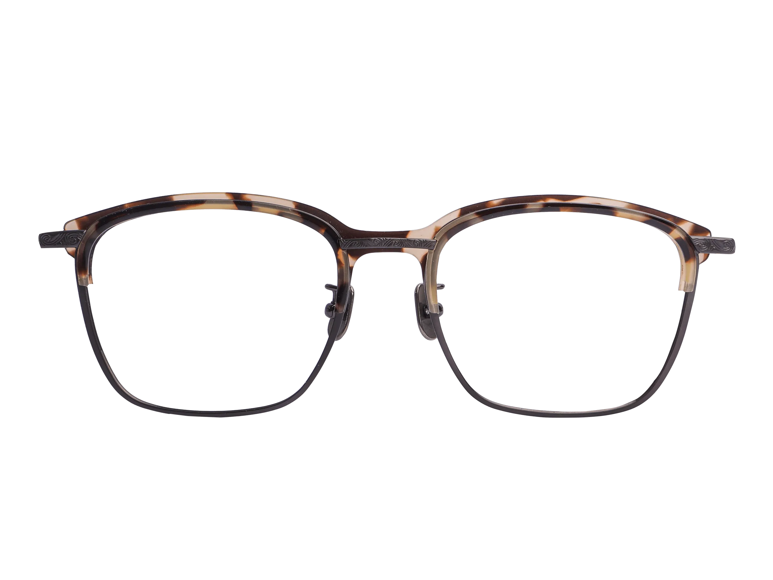 Decode Square Frames - LYNX