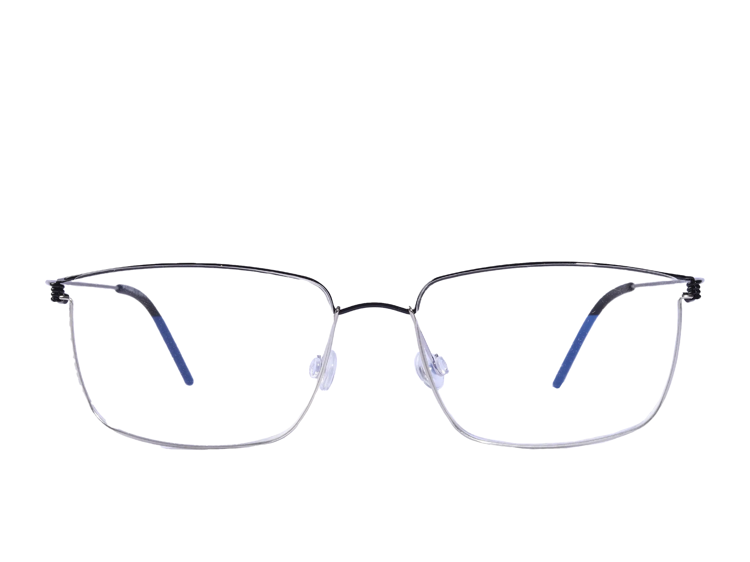 Decode Square Frames - NICHOLAS