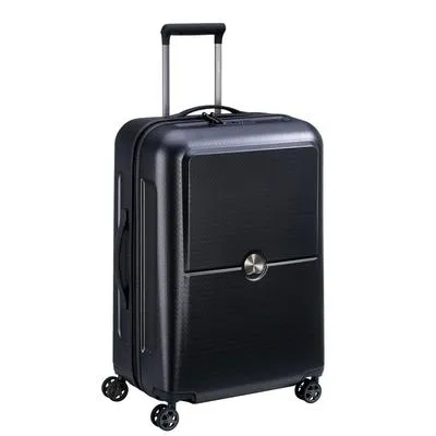 Delsey Turenne 65cm Spinner Black