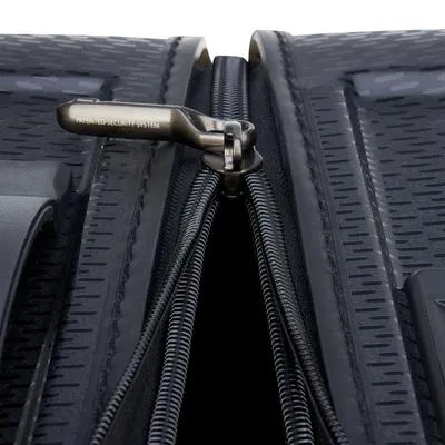 Delsey Turenne 65cm Spinner Black