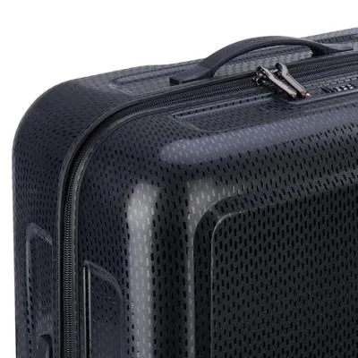 Delsey Turenne 65cm Spinner Black