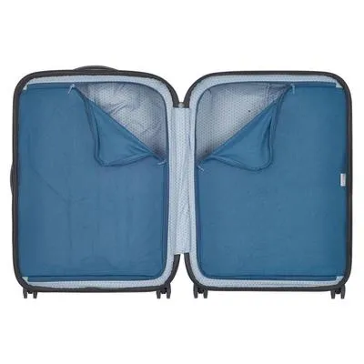 Delsey Turenne 65cm Spinner Black